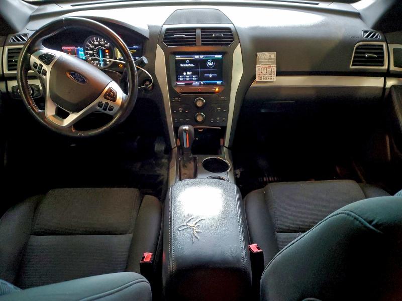 صورة رقم 8 من المزاد - 2013 FORD EXPLORER X مع VIN 1FM5K8D82DGB25198