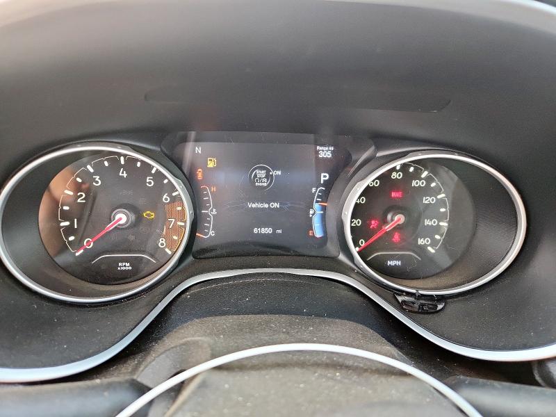 Photo 9 from auction – 2018 JEEP COMPASS LI with VIN 3C4NJDCB6JT114550
