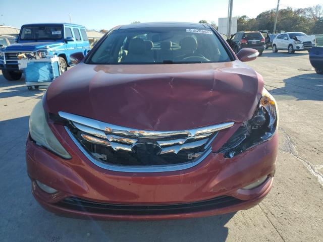 Photo 5 from auction – 2012 HYUNDAI SONATA SE with VIN 5NPEC4ACXCH388682