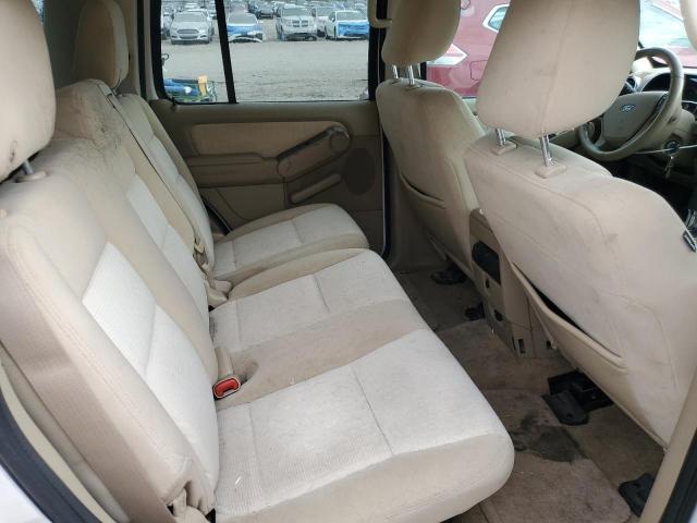 Photo 11 from auction – 2009 FORD EXPLORER with VIN 1FMEU63E19UA30341