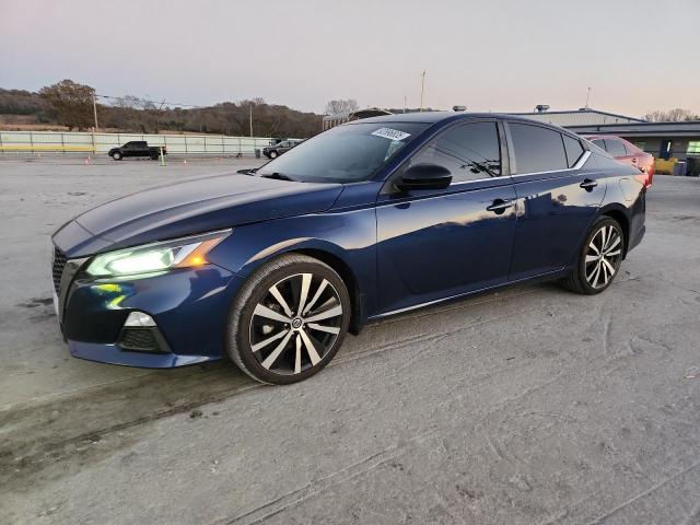 Photo 1 from auction – 2021 NISSAN ALTIMA SR with VIN 1N4BL4CV2MN341980