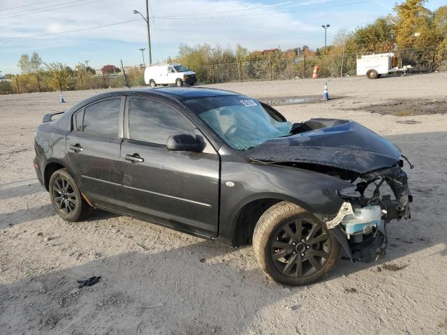 Photo 4 from auction – 2007 MAZDA 3 I with VIN JM1BK32F071622737