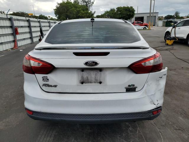 Photo 6 from auction – 2013 FORD FOCUS SE with VIN 1FADP3F22DL129715