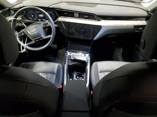 Photo 8 from auction – 2024 AUDI Q8 E-TRON with VIN WA15ABGE3RB062679