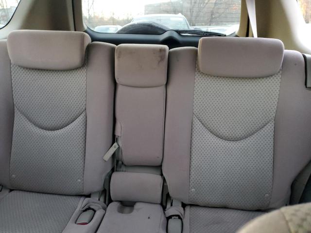 صورة رقم 10 من المزاد - 2007 TOYOTA RAV4 مع VIN JTMBD33V475089722