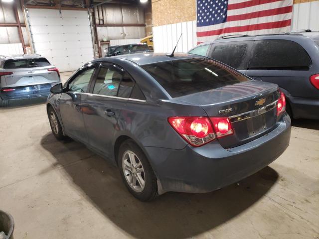 Photo 2 from auction – 2012 CHEVROLET CRUZE LT with VIN 1G1PF5SC5C7268063