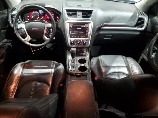 Zdjęcie 8 z aukcji – 2016 GMC ACADIA SLT z VIN 1GKKVRKD3GJ255121