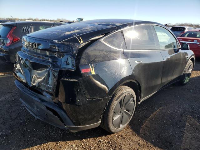 Photo 3 from auction – 2026 TESLA MODEL Y with VIN 7SAYGDEE5TF360934