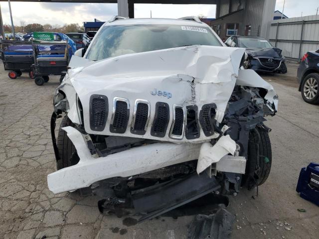 Photo 5 from auction – 2015 JEEP CHEROKEE with VIN 1C4PJMDSXFW790184