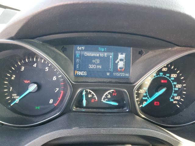 Photo 9 from auction – 2015 FORD ESCAPE SE with VIN 1FMCU0G78FUA09286