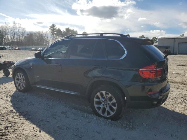 Photo 2 from auction – 2013 BMW X5 XDRIVE3 with VIN 5UXZV4C59D0B21270