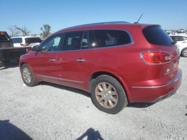 Photo 2 from auction – 2014 BUICK ENCLAVE with VIN 5GAKRCKD8EJ111530