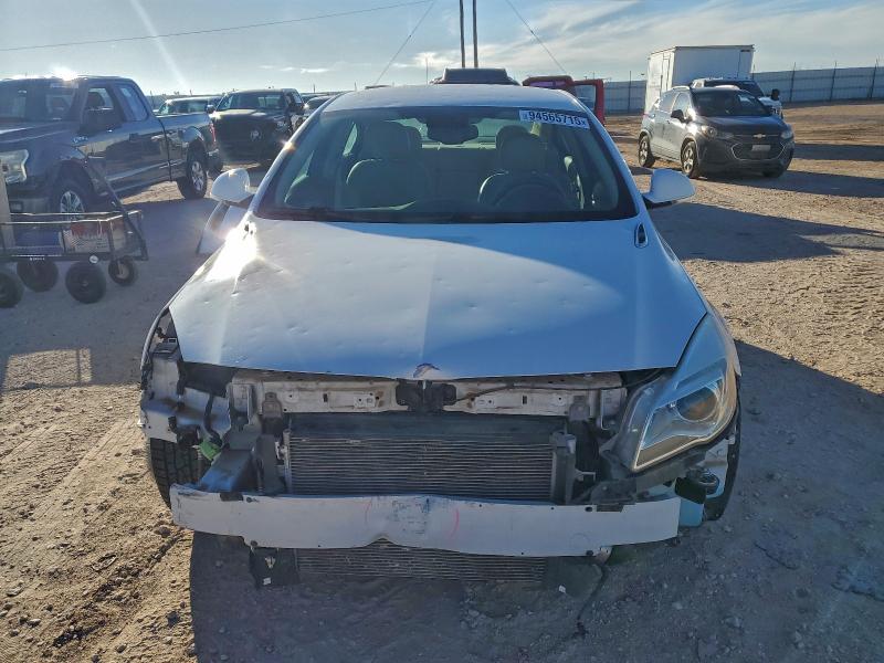 Photo 5 from auction – 2017 BUICK REGAL PREM with VIN 2G4GR5GX6H9105336