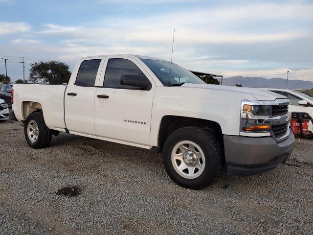 Photo 4 from auction – 2019 CHEVROLET SILVERADO LD with VIN 2GCRCNEC9K1164935