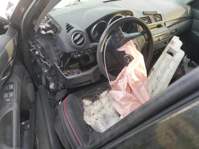 Photo 8 from auction – 2007 MAZDA 3 I with VIN JM1BK32F071622737