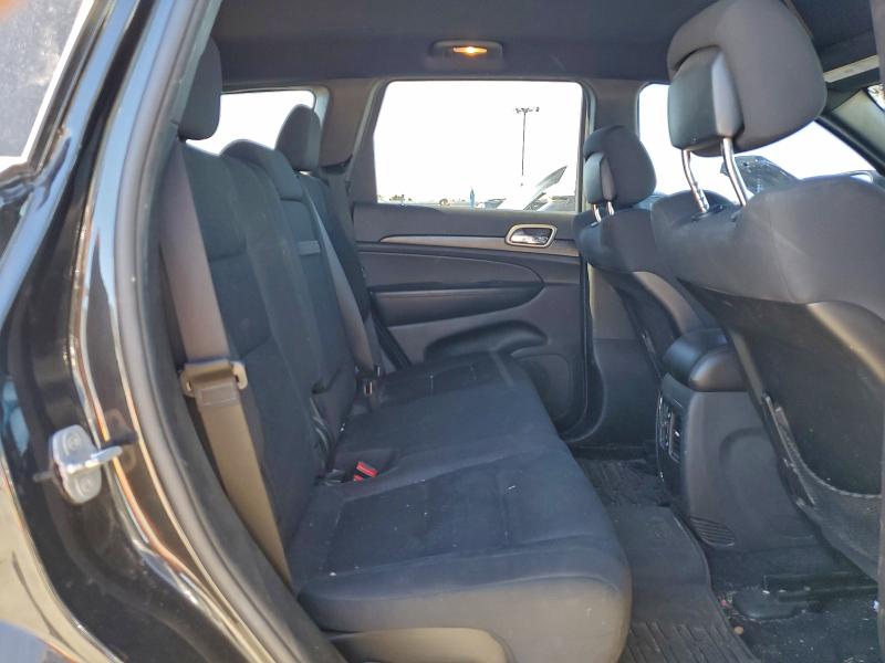 Photo 11 from auction – 2014 JEEP GRAND CHER with VIN 1C4RJFAG9EC119321