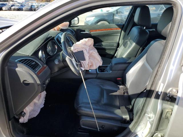 Фото 7 с аукциона – 2013 CHRYSLER 300 с VIN 2C3CCAAG9DH635374