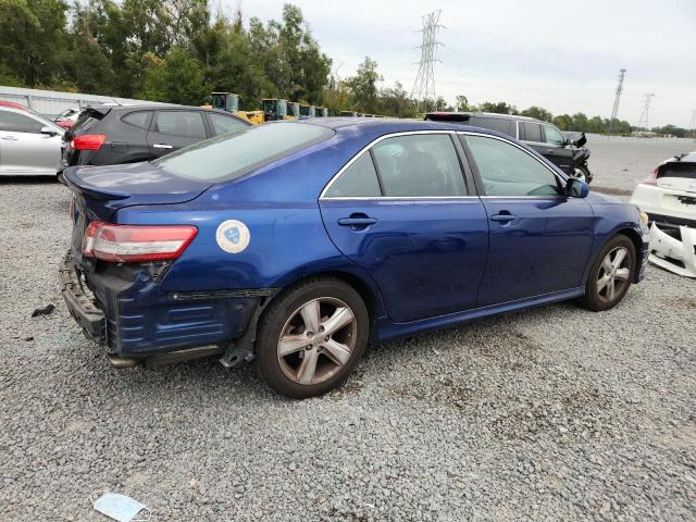 Photo 3 from auction – 2011 TOYOTA CAMRY BASE with VIN 4T1BF3EK9BU766660