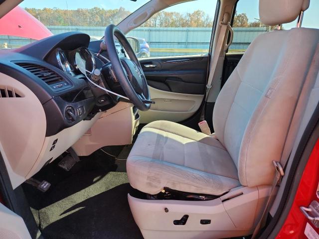Photo 7 from auction – 2012 DODGE GRAND CARA with VIN 2C4RDGCG9CR366840