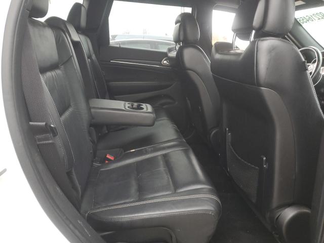 Photo 11 from auction – 2015 JEEP GRAND CHEROKEE with VIN 1C4RJFBG3FC892530