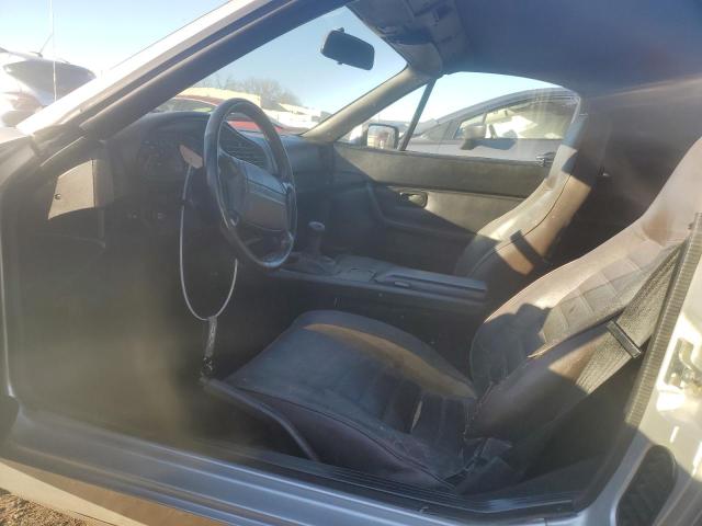Photo 7 from auction – 1991 PORSCHE 944 S with VIN WP0CB2948MN440324
