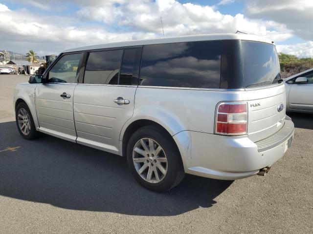 Photo 2 from auction – 2011 FORD FLEX SEL with VIN 2FMGK5CC5BBD18317