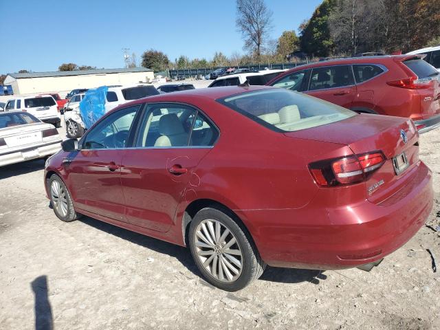 Photo 2 from auction – 2016 VOLKSWAGEN JETTA SEL with VIN 3VWL07AJ3GM303422