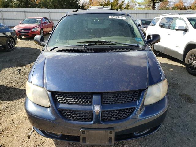 Photo 5 from auction – 2003 DODGE GRAND CARA with VIN 2D4GP74L83R201150