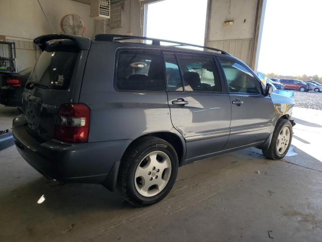 Photo 3 from auction – 2005 TOYOTA HIGHLANDER with VIN JTEDP21A650062828