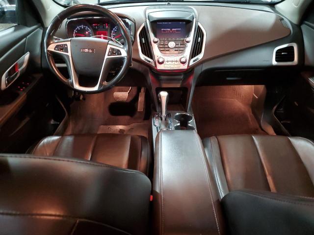 Photo 8 from auction – 2010 GMC TERRAIN SL with VIN 2CTFLJEY8A6303398