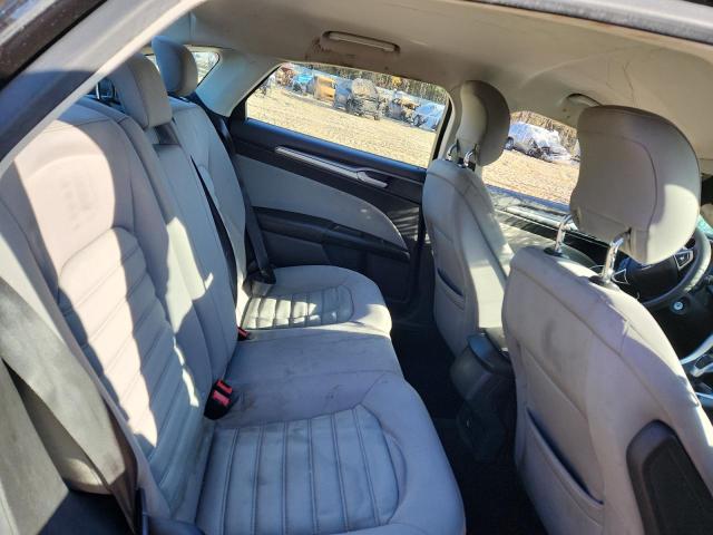 Photo 10 from auction – 2013 FORD FUSION S with VIN 3FA6P0G76DR197017