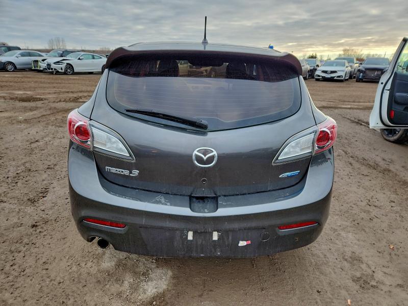 صورة رقم 6 من المزاد - 2012 MAZDA 3 I مع VIN JM1BL1L71C1673568