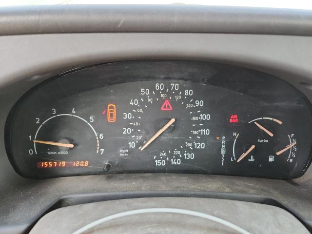 Photo 9 from auction – 1999 SAAB 9-3 with VIN YS3DD78N5X7022018
