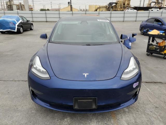 Photo 5 from auction – 2019 TESLA MODEL 3 with VIN 5YJ3E1EA3KF476155
