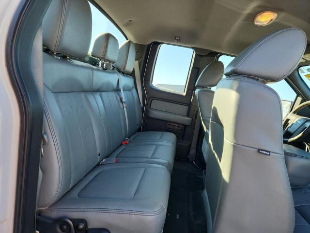 Photo 10 from auction – 2012 FORD F150 SUPER with VIN 1FTEX1CM2CFB36766