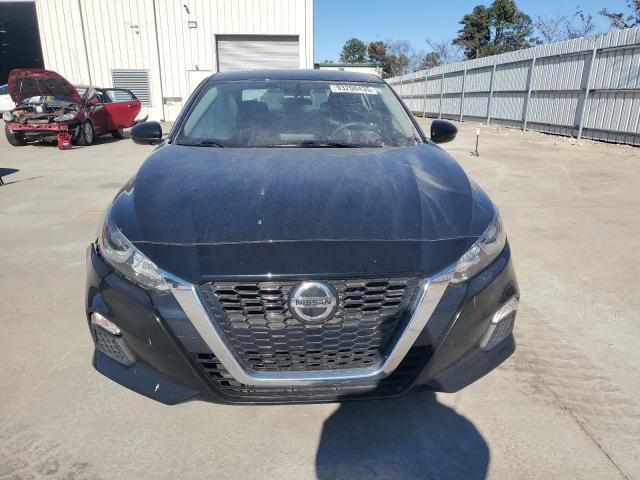 Photo 5 from auction – 2020 NISSAN ALTIMA S with VIN 1N4BL4BV0LC129476