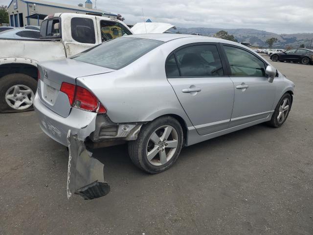 Photo 3 from auction – 2008 HONDA CIVIC EX with VIN 2HGFA16888H524404