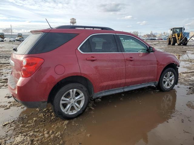 Photo 3 from auction – 2013 CHEVROLET EQUINOX LT with VIN 2GNALDEK8D6207916