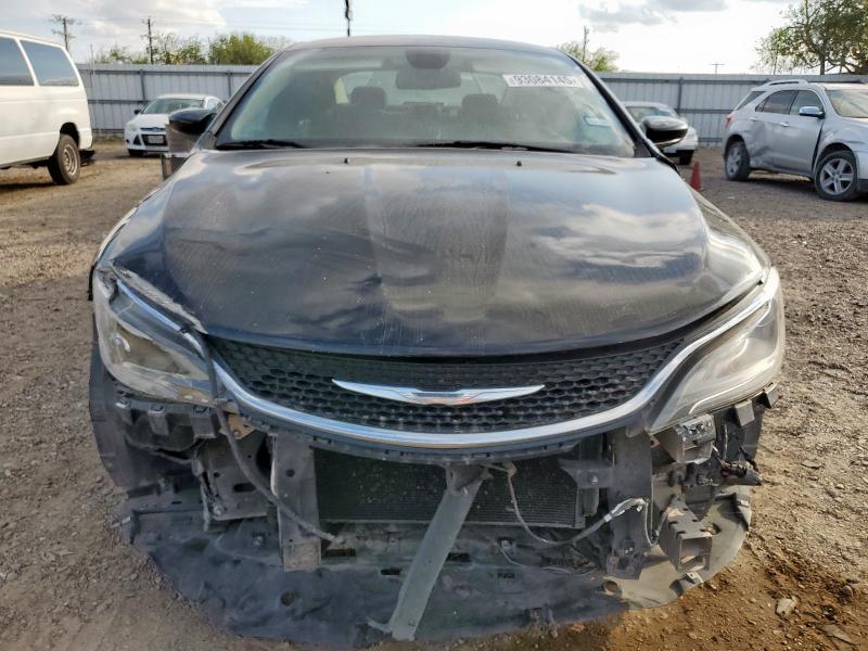 Photo 5 from auction – 2015 CHRYSLER 200 LIMITE with VIN 1C3CCCAB4FN716664