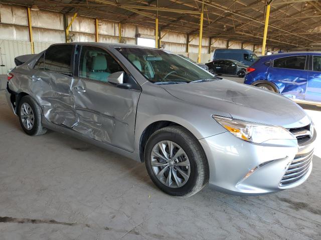 Photo 4 from auction – 2017 TOYOTA CAMRY LE with VIN 4T1BF1FK5HU357745