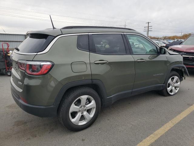 Photo 3 from auction – 2018 JEEP COMPASS LA with VIN 3C4NJDBB2JT483259