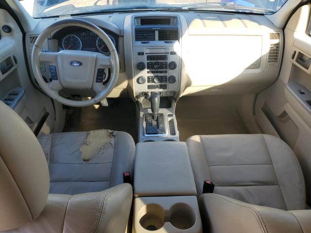 Photo 8 from auction – 2010 FORD ESCAPE XLT with VIN 1FMCU0DG6AKB50155