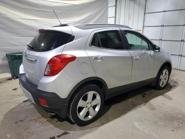 Photo 3 from auction – 2015 BUICK ENCORE with VIN KL4CJGSB7FB136411