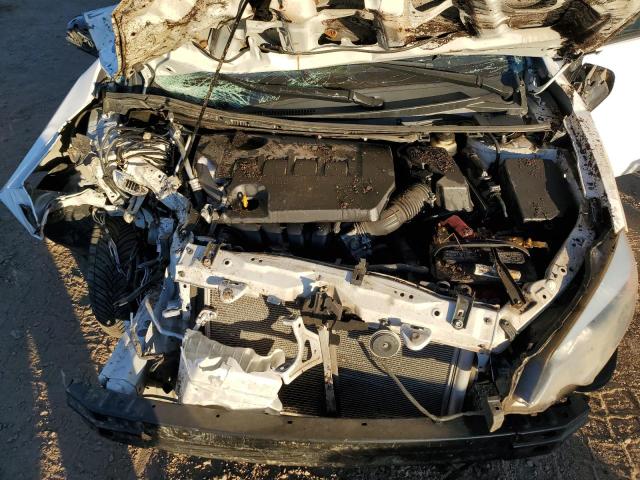 Photo 11 from auction – 2015 TOYOTA COROLLA L with VIN 5YFBURHE3FP286426