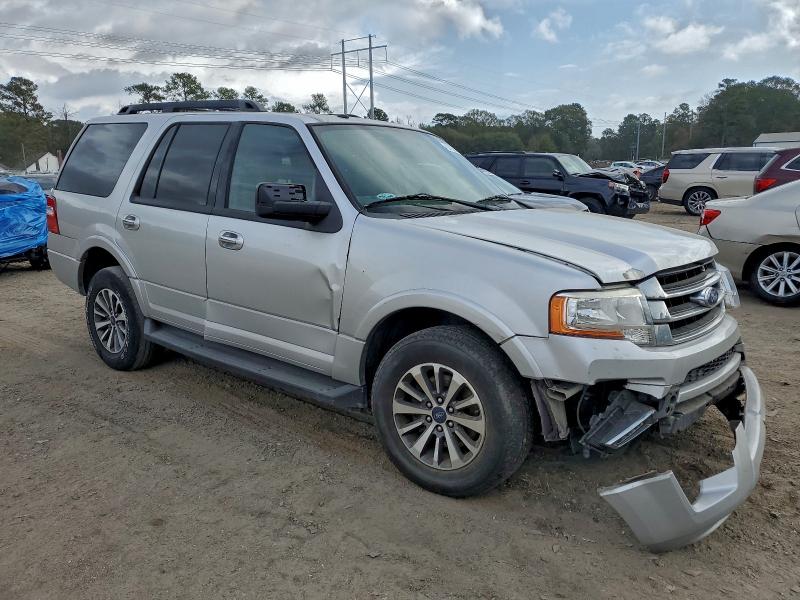 Photo 4 from auction – 2017 FORD EXPEDITION with VIN 1FMJU1HT1HEA54172