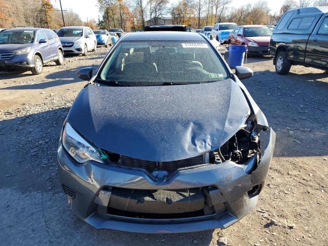 Photo 5 from auction – 2016 TOYOTA COROLLA L with VIN 2T1BURHE8GC525695