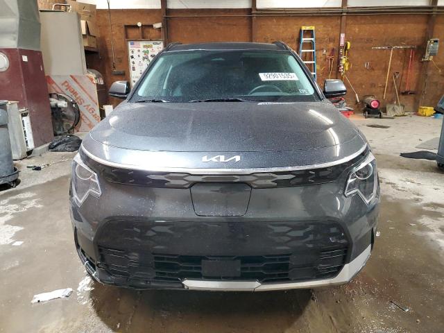 Photo 5 from auction – 2023 KIA NIRO WIND with VIN KNDCR3L10P5043260