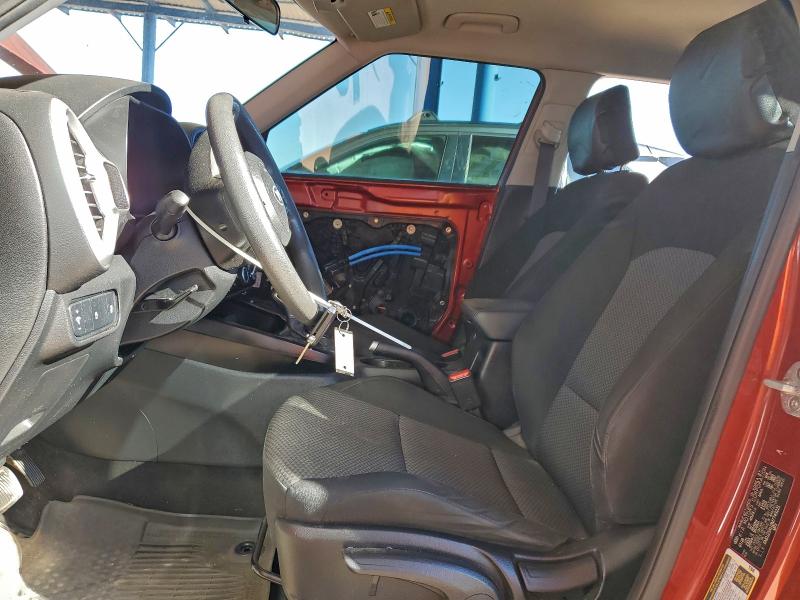 Photo 7 from auction – 2021 KIA SOUL with VIN KNDJ23AU2M7749221