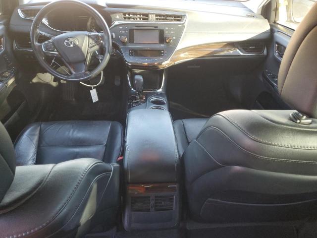 Photo 8 from auction – 2013 TOYOTA AVALON BAS with VIN 4T1BK1EB1DU063833