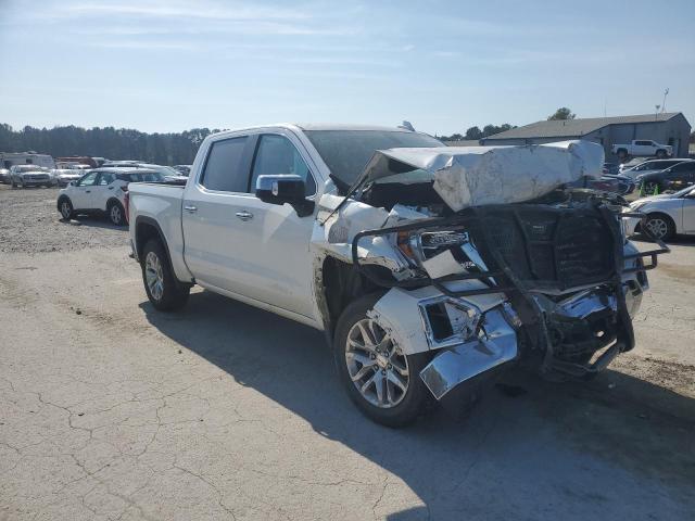Photo 4 from auction – 2019 GMC SIERRA K15 with VIN 3GTU9DED2KG219941